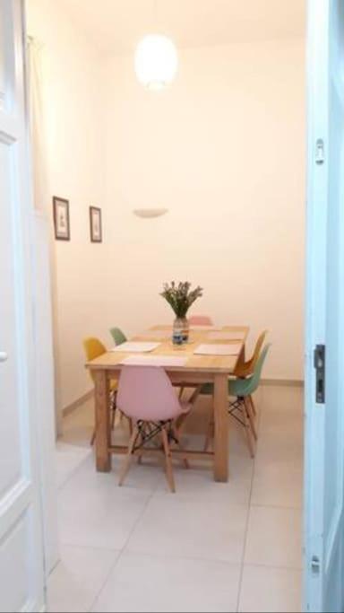 Alkimia Apartment Наполи Екстериор снимка